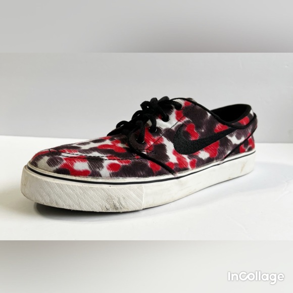 Nike SB Stefan Janoski Premium Canvas - Picture 11 of 13